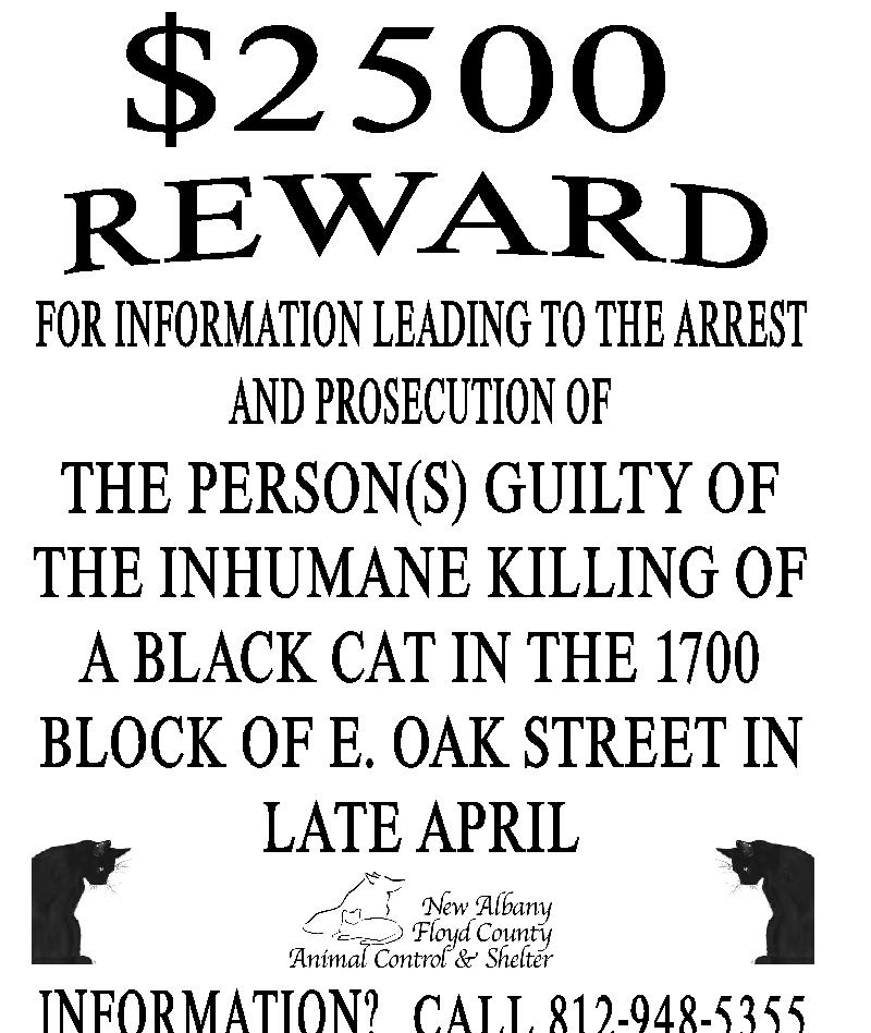 reward