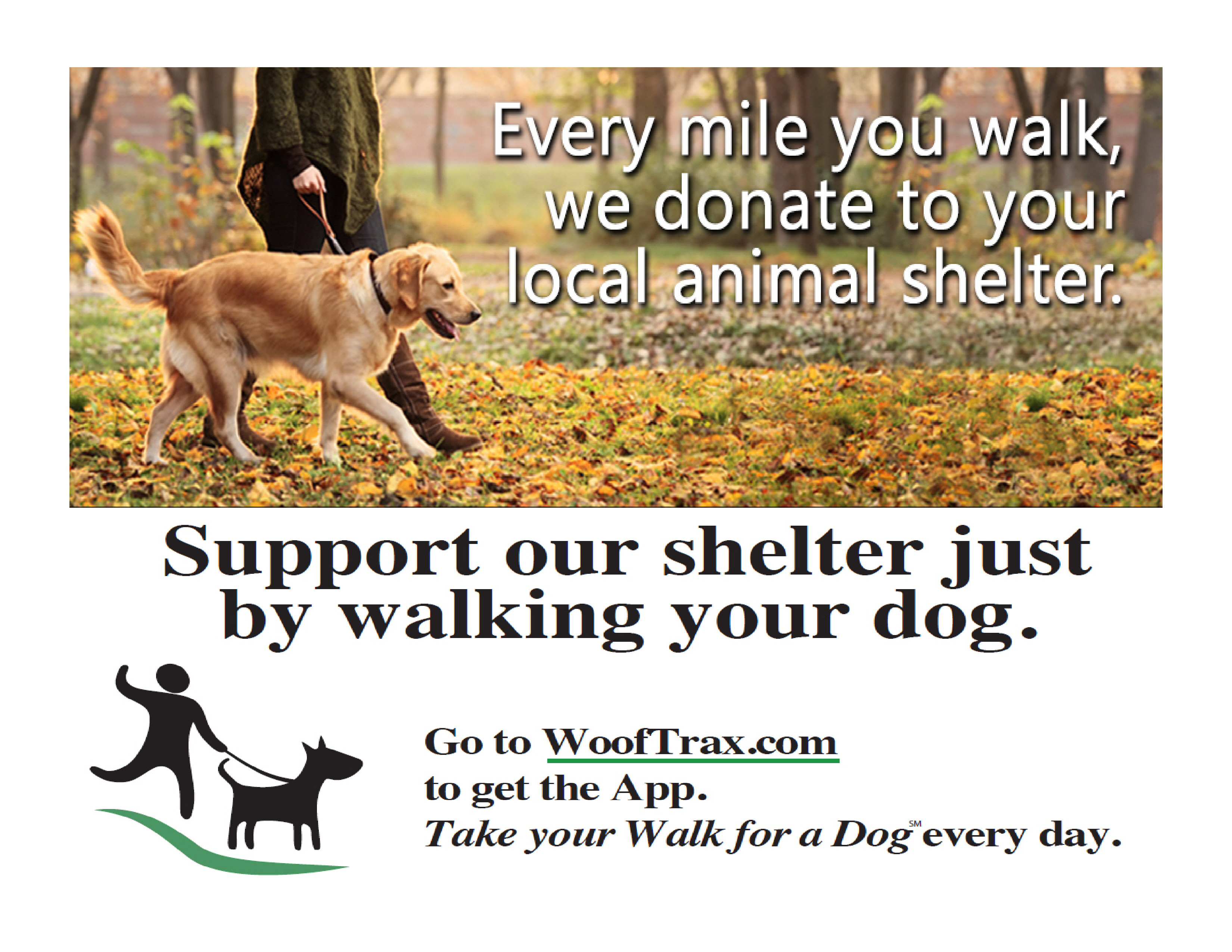 Walk for a dog! - New Albany/Floyd County Animal Shelter