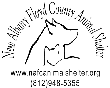 Animal Control Authority Meeting – CANCELLED - New Albany/Floyd County  Animal Shelter