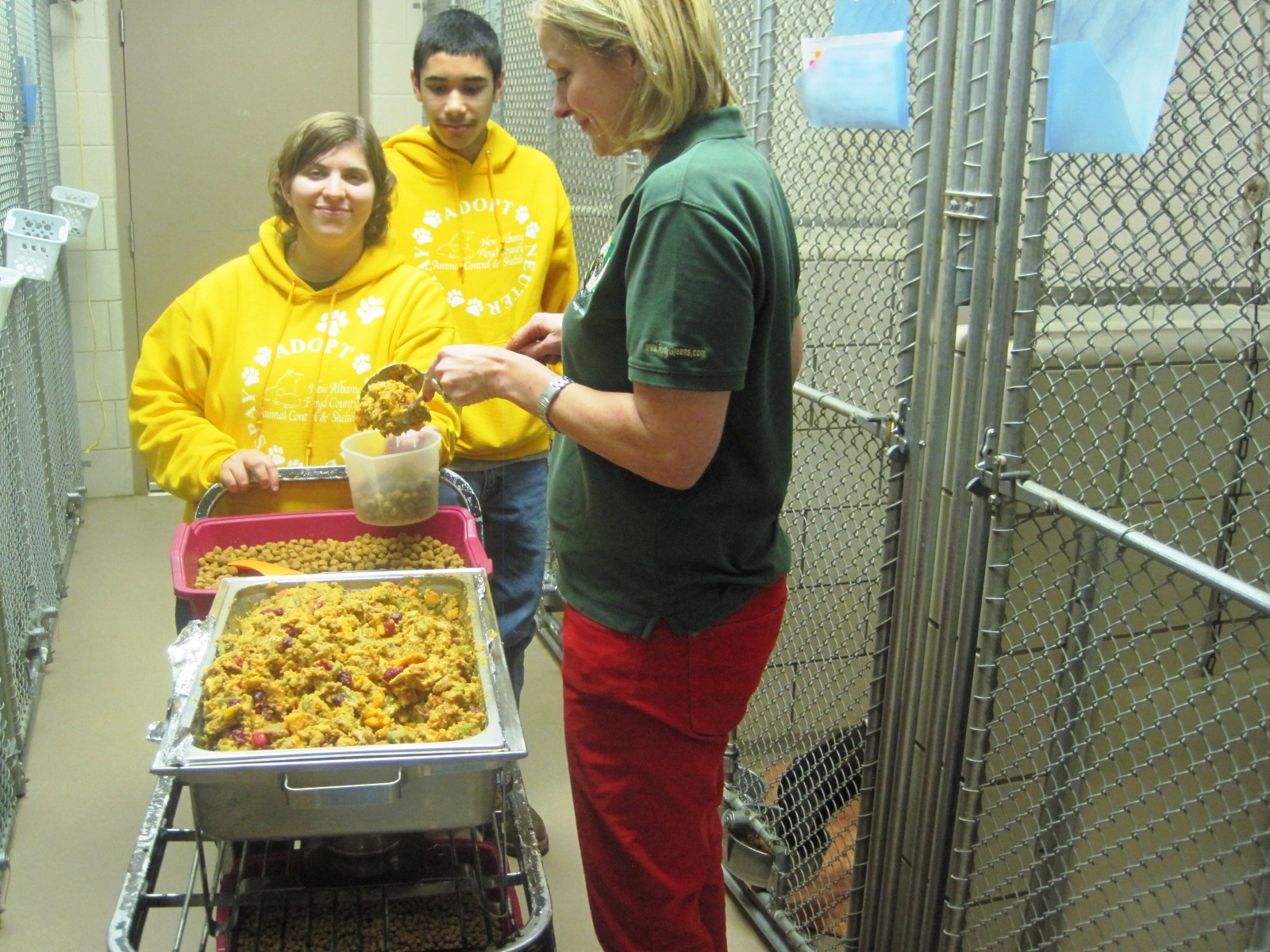 Ford county animal shelter #4